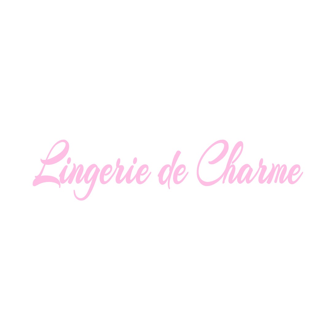 LINGERIE DE CHARME LE-TIERCENT